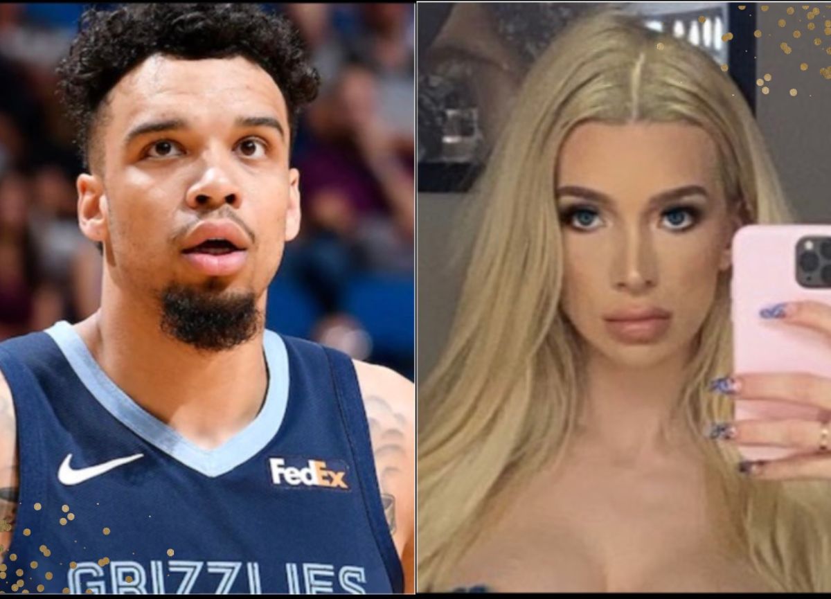 Dillon Brooks Wife: Is He Really Married? - Players Bio
