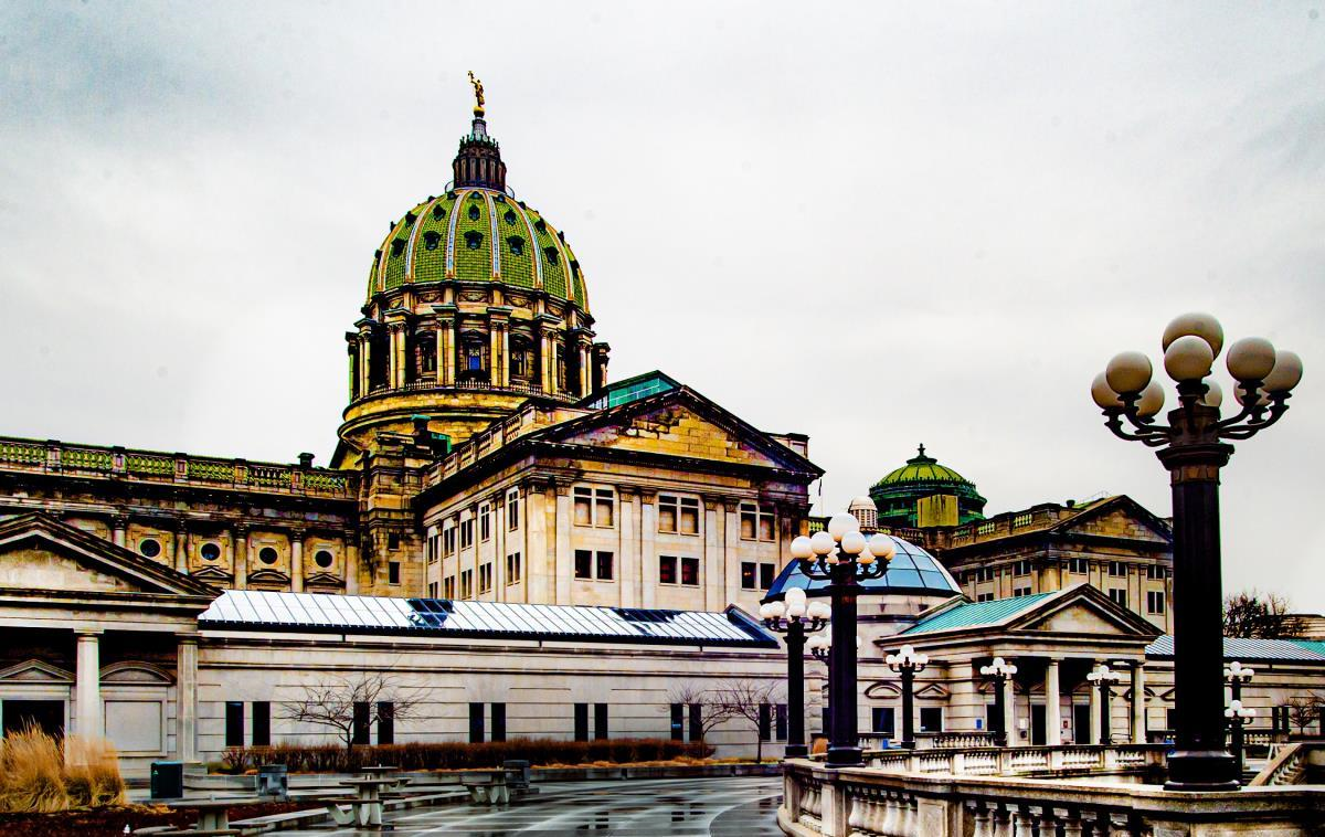 The PA legislature must pass HB1818 – The Playwickian