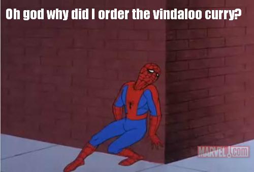 Best of The 60s Spider-Man Meme (21 Pics)