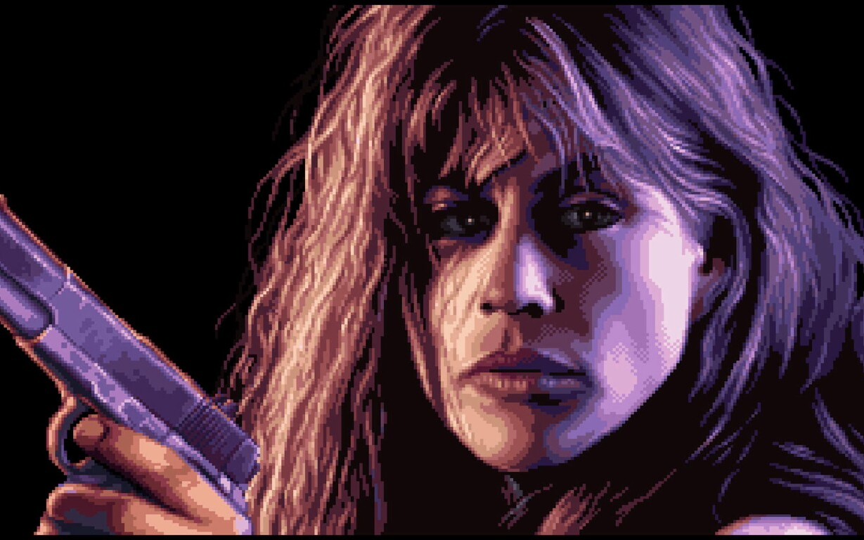 Terminator 2D: NO FATE - recenzja i opinia o grze [PS4,PS5, XONE, XSX, PC, NS]. Powrót do przeszłości