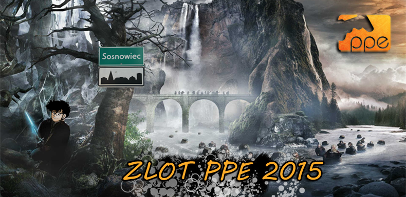 Tam i z powrotem, czyli byłem w Sosnowcu i przeżyłem