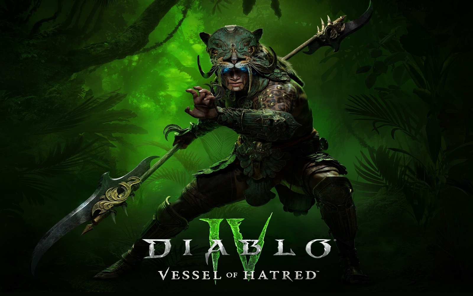 DIABLO IV – Vessel of Hatred czy warto kupić ?