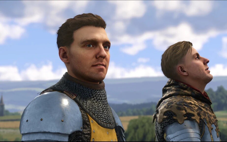 Nie tylko Kingdom Come Deliverance 2. Na gali The Game Awards 2025 olano jeszcze jedną świetną grę