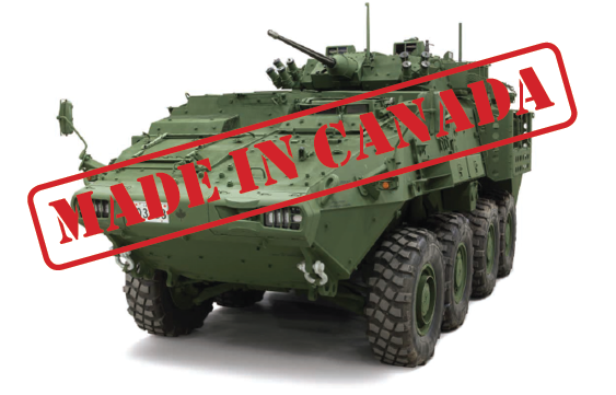 Open letter to the PM re: arms exports to Saudi Arabia - Project Ploughshares