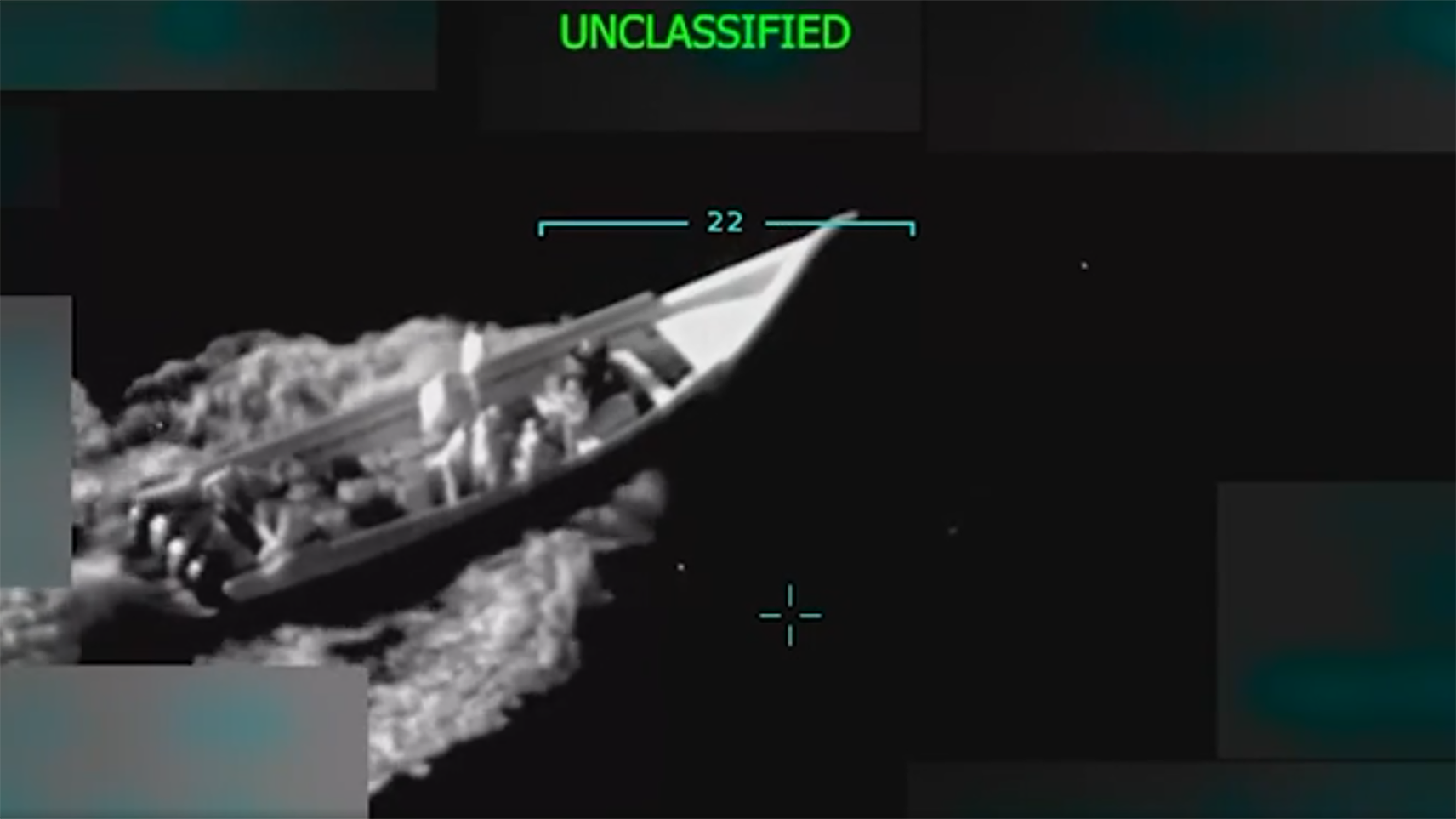 Targeted from above: Canadian sensors facilitating unlawful U.S. airstrikes in the Caribbean - Project Ploughshares