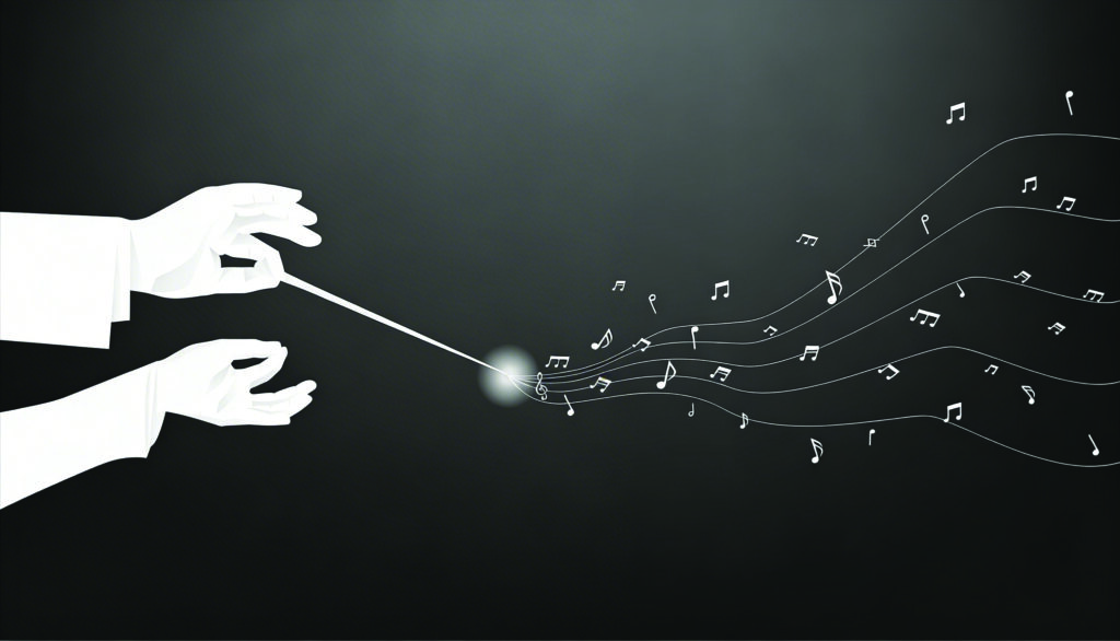 The Autonomous Conductor? - Project Ploughshares