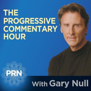 Progressive Commentary Hour podcast - Free on The Podcast App