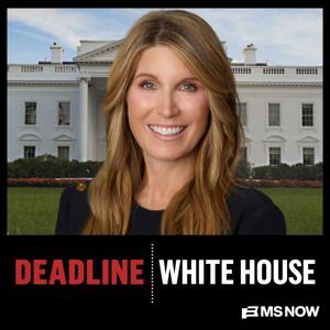 Deadline: White House podcast - Free on The Podcast App
