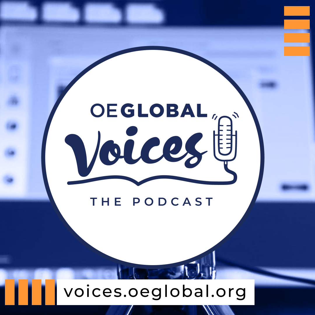 OEAwards – OE Global Voices