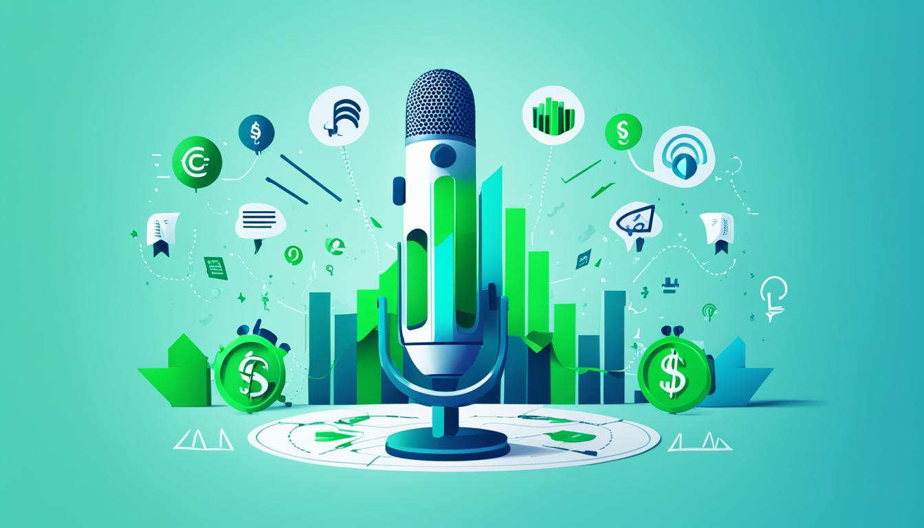 How Podcasts Achieve High Conversion Rates for Guests