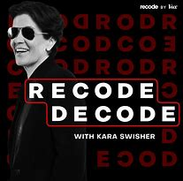 The Investing Landscape is Done | Chamath Palihapitiya on Recode Decode with Kara Swisher • Podcast Notes