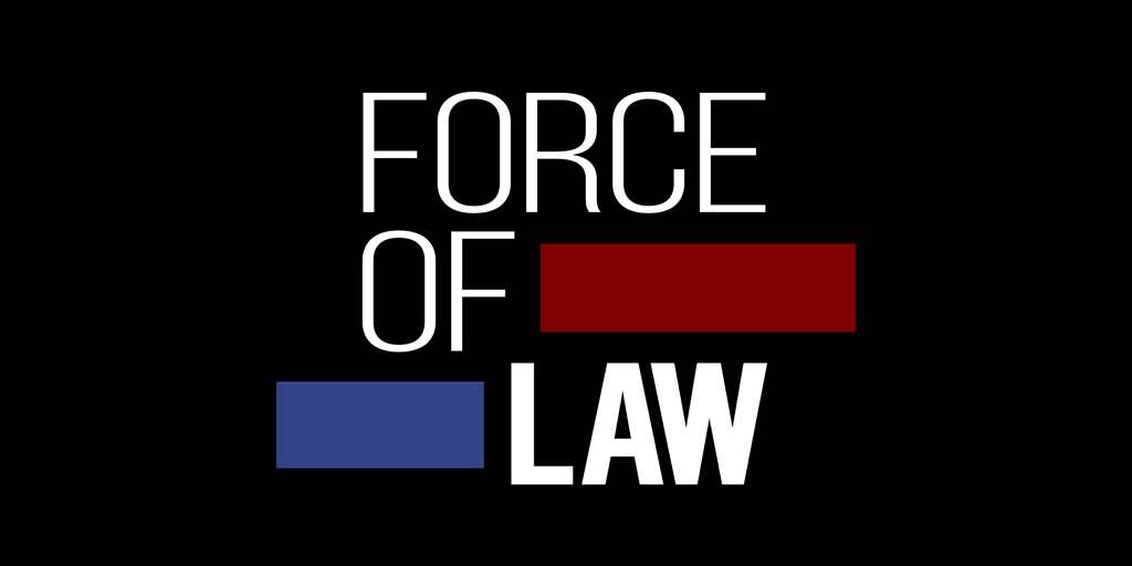 Force of Law: A podcast about California's attempt to reduce police shootings | CALmatters