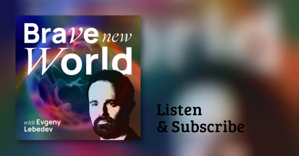 Brave New World | Podfollow
