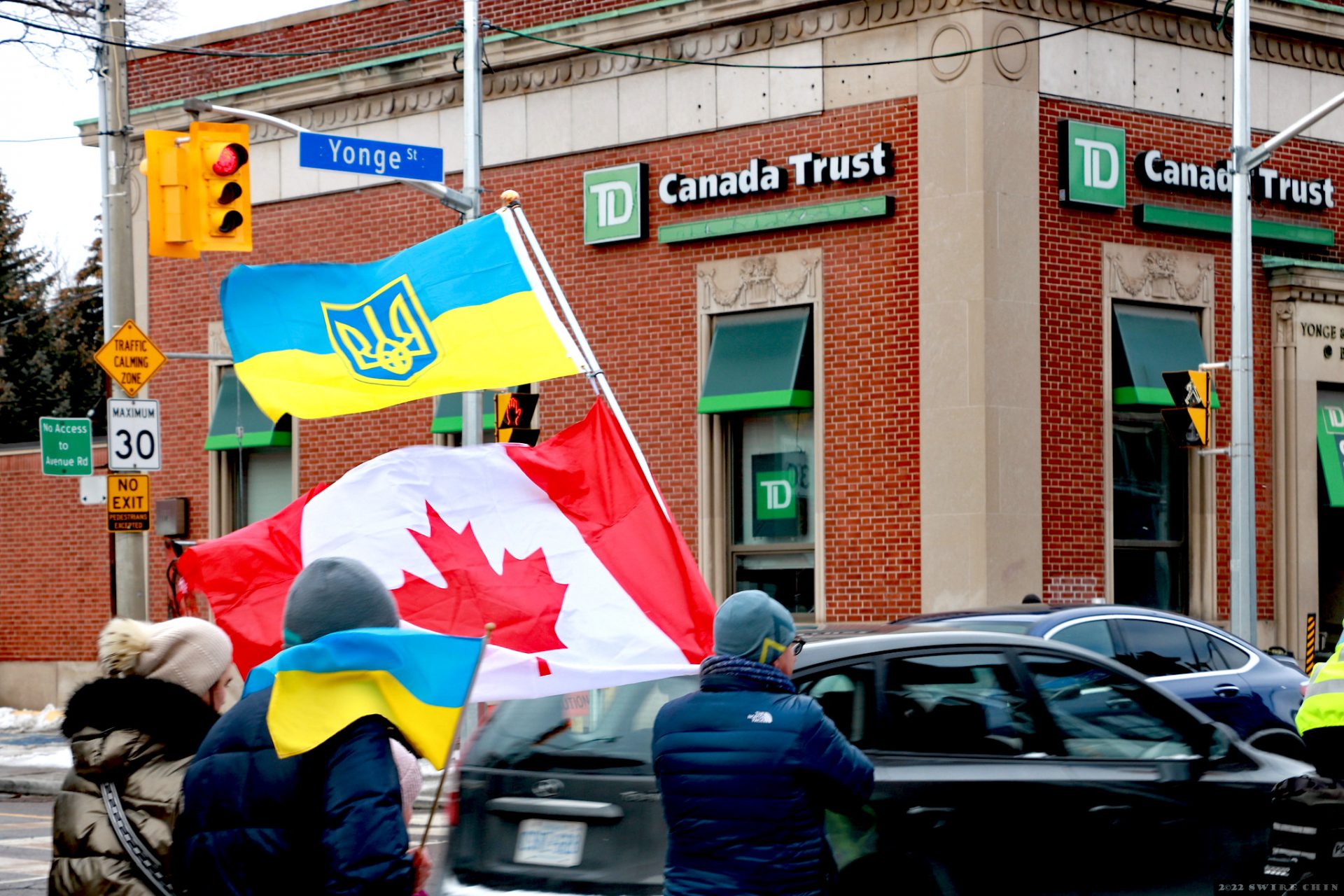 Canada, the Arctic and the Russian Invasion of Ukraine | The Polar Connection