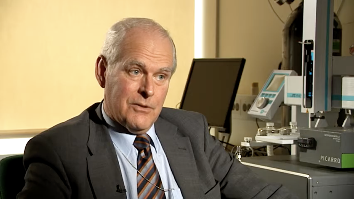 Estonia and the Arctic: Interview with Prof Rein Vaikmäe | The Polar Connection