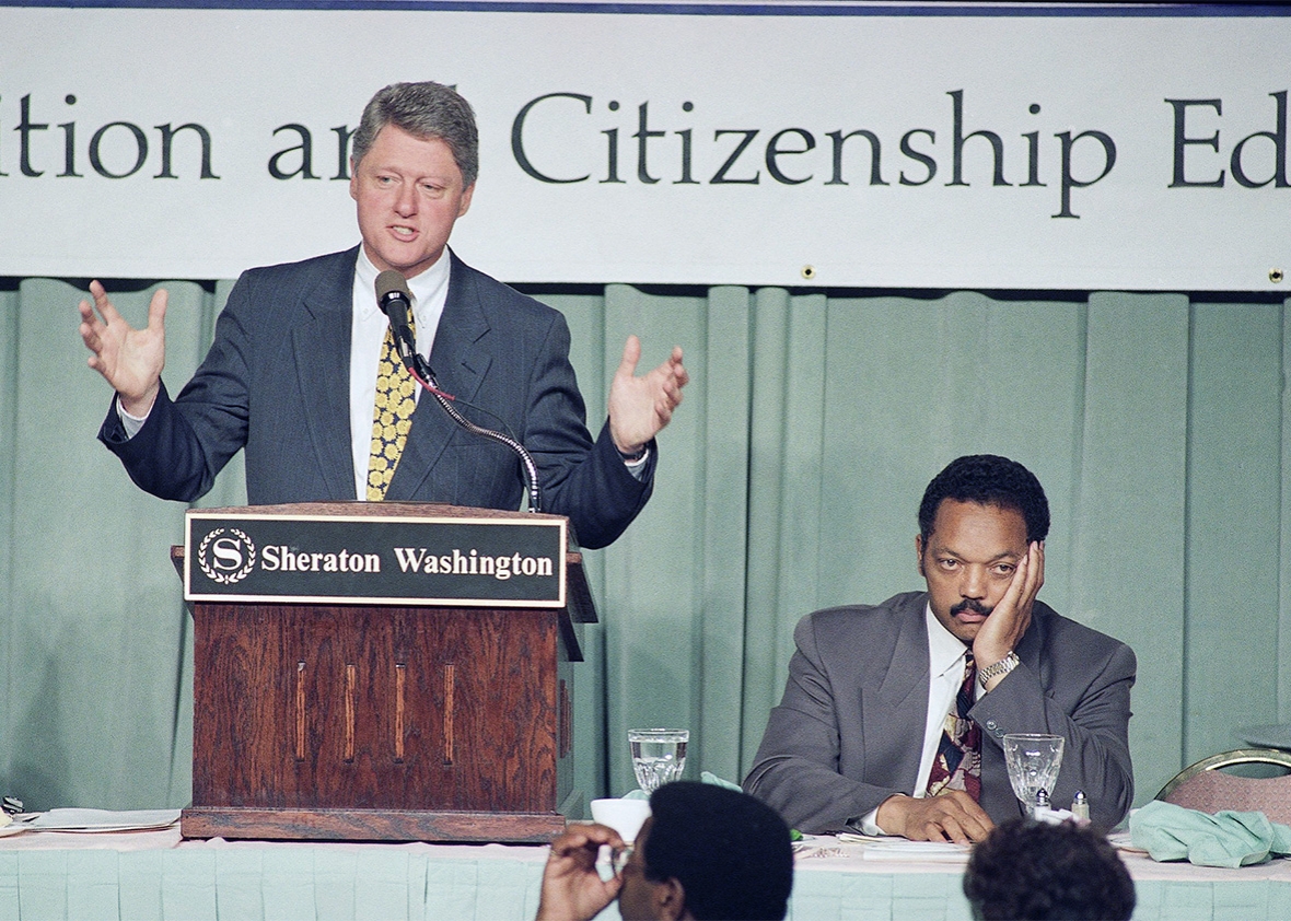 Sister Souljah Moment - Political Dictionary
