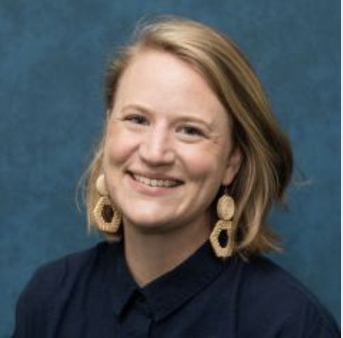 Meet Grace Reinke, 2025 Advancing Research Grants for Early Career Scholars Recipient -