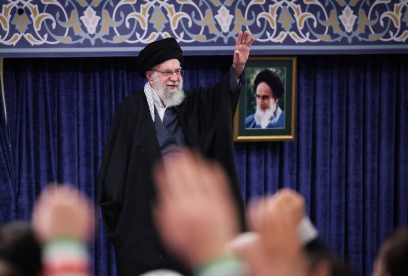 Who Is Responsible for What is Happening in Iran? - Politics Today