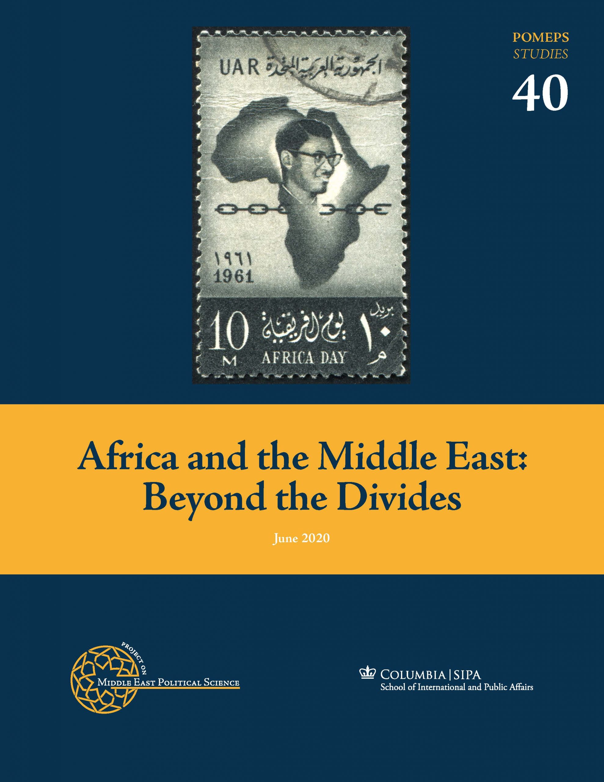 The Great Game of the UAE and Saudi Arabia in Sudan - Project on Middle East Political Science