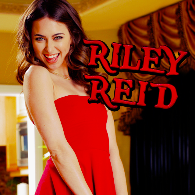 RILEY REID IS A HUMP DAY HOTTIE! – Popwrecked