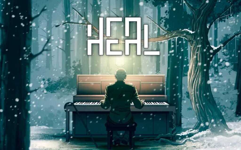 Análisis - Heal: Console Edition - 33bits