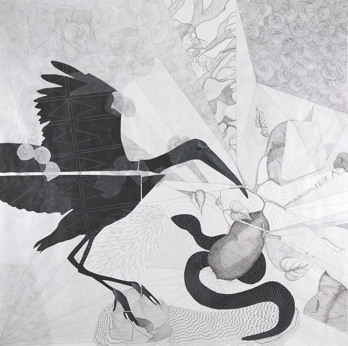 Daily Art Moment: Kirsten Furlong - Portland Art Museum