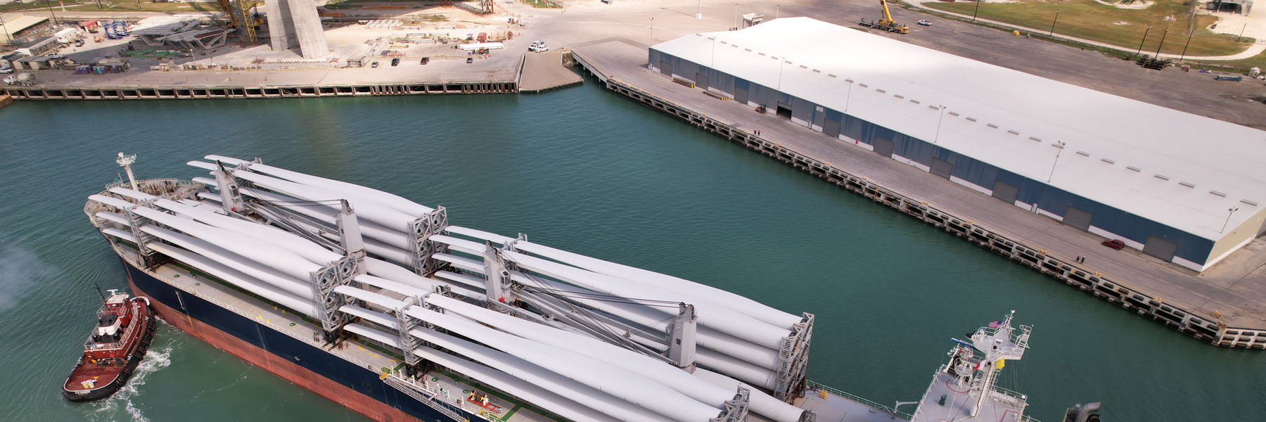 U.S. Foreign-Trade Zone Benefits - Port of Corpus Christi Port of Corpus Christi