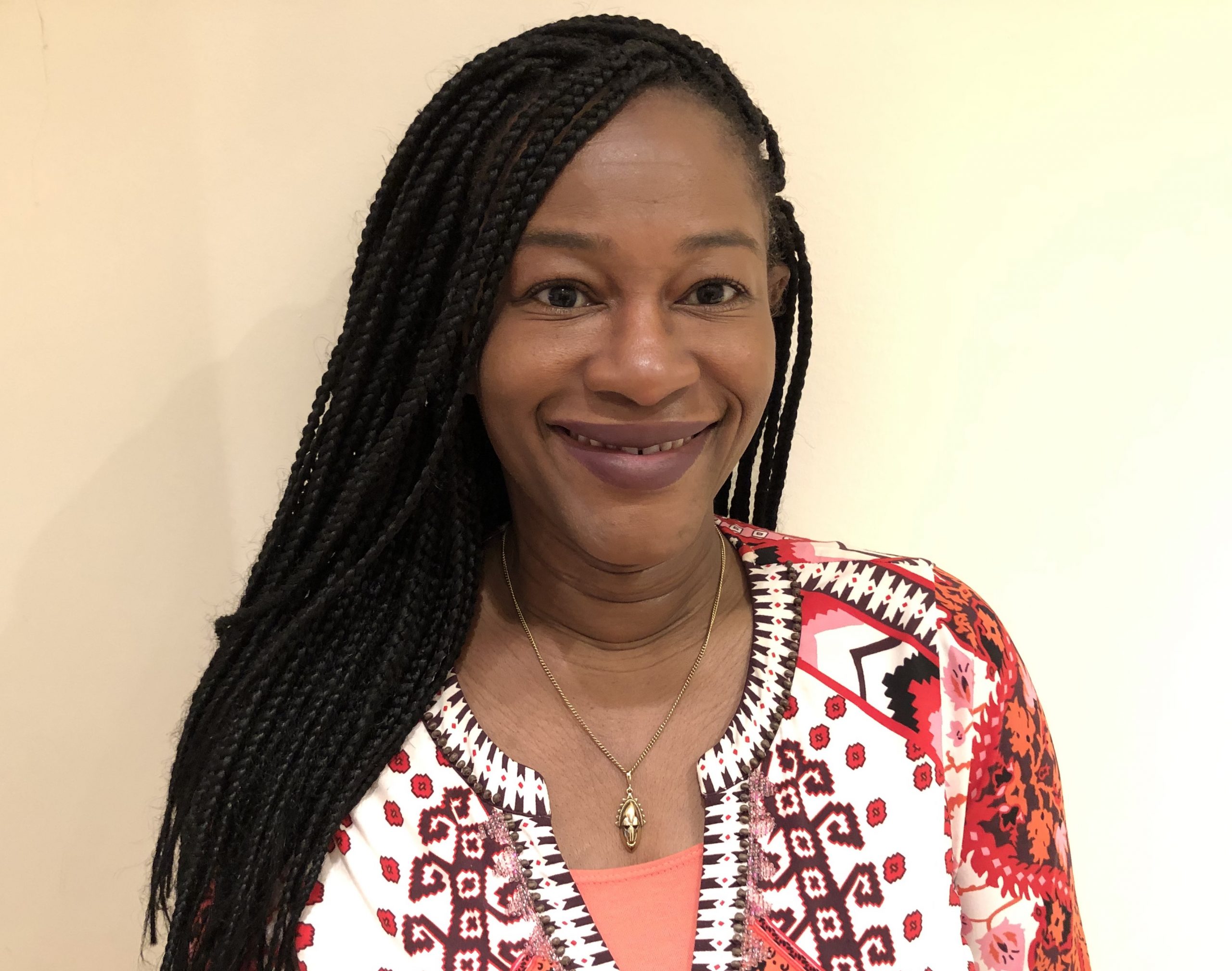 Menopause and Women Living With HIV webinar - Positive Women Victoria