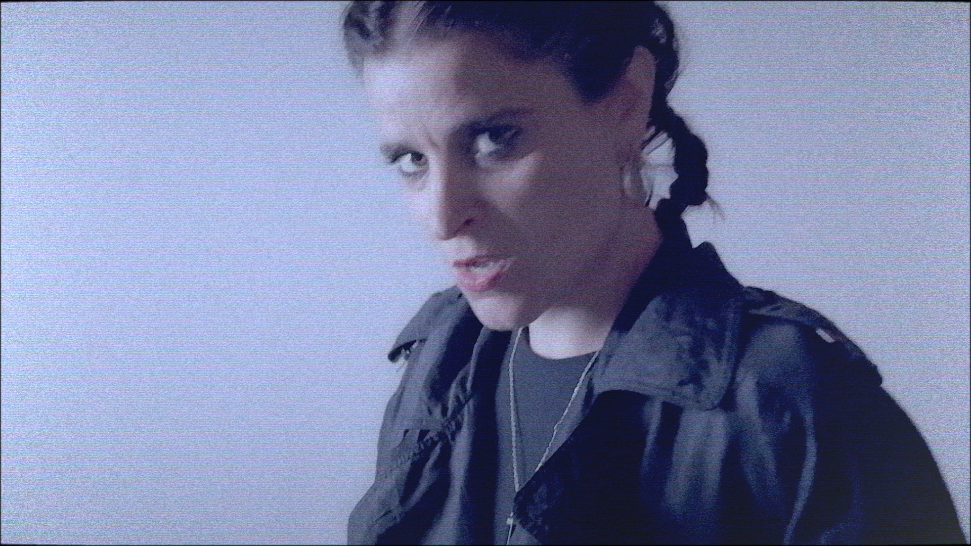 French Dark Synth Duo Lovataraxx Debuts Ominous and Obscure Video for "Zerrissen" — Post-Punk.com