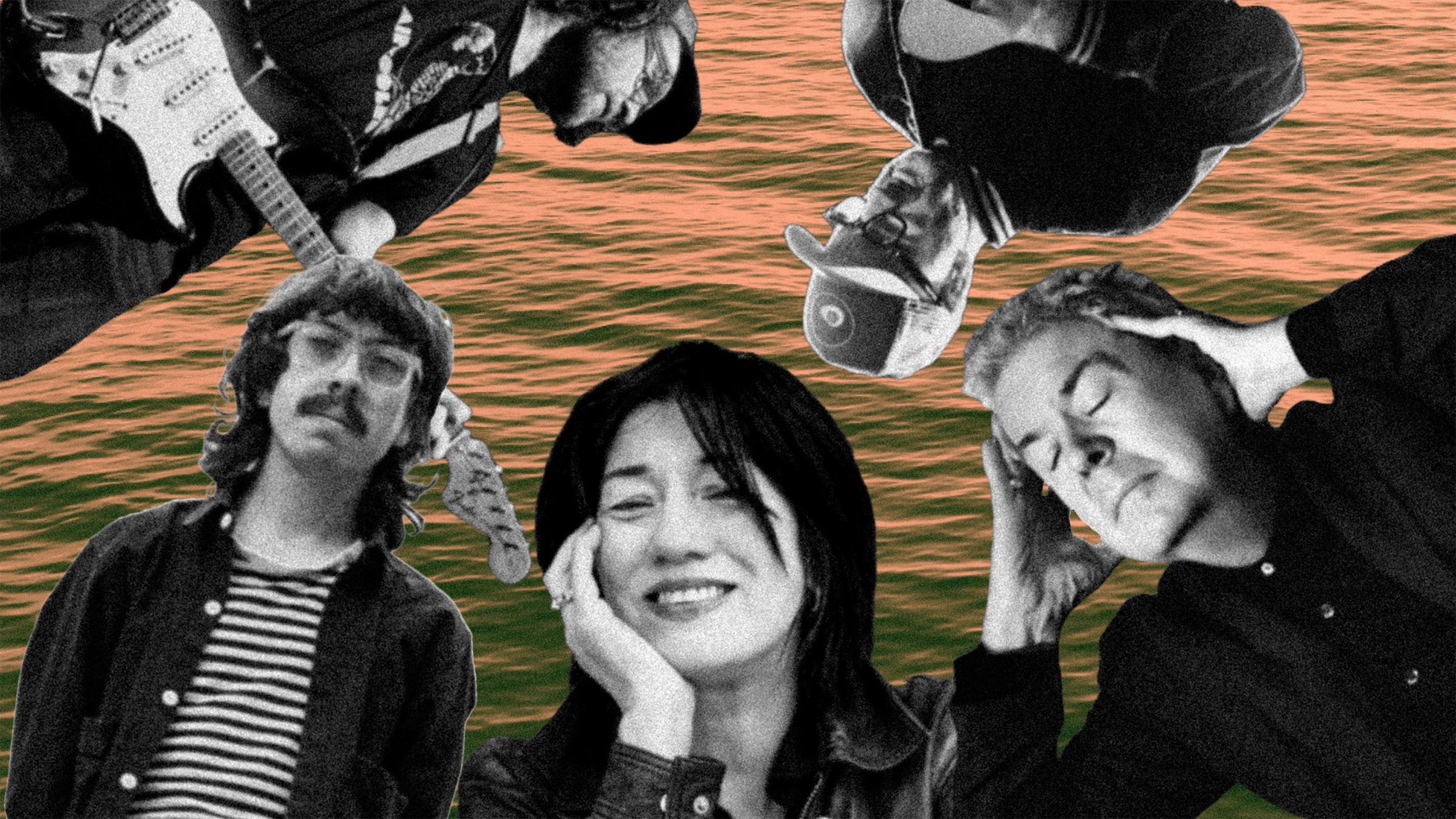 Post-punk.com User cover