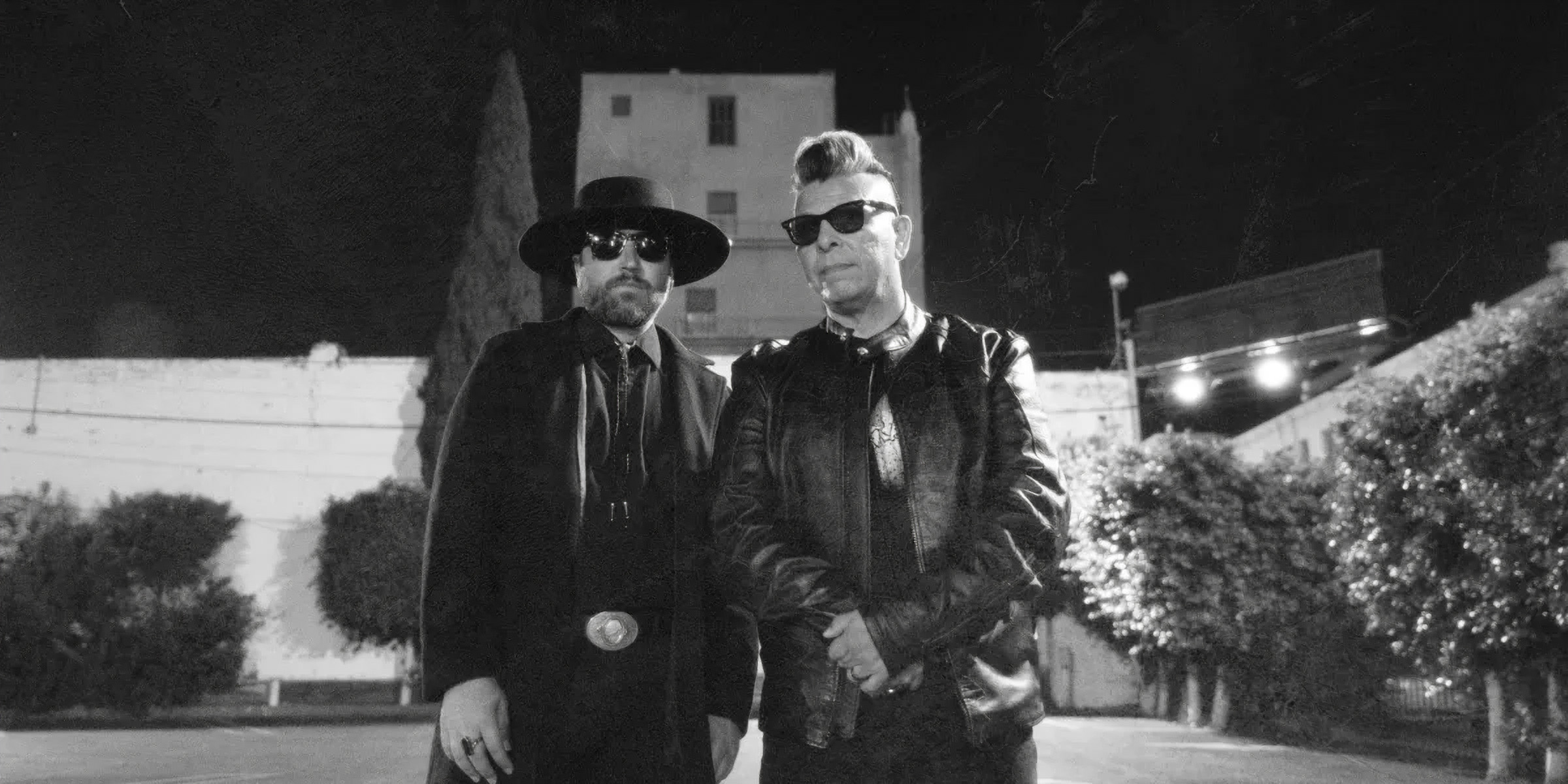LA After Dark — An Interview with the Darkwave Records Collective — Post-Punk.com