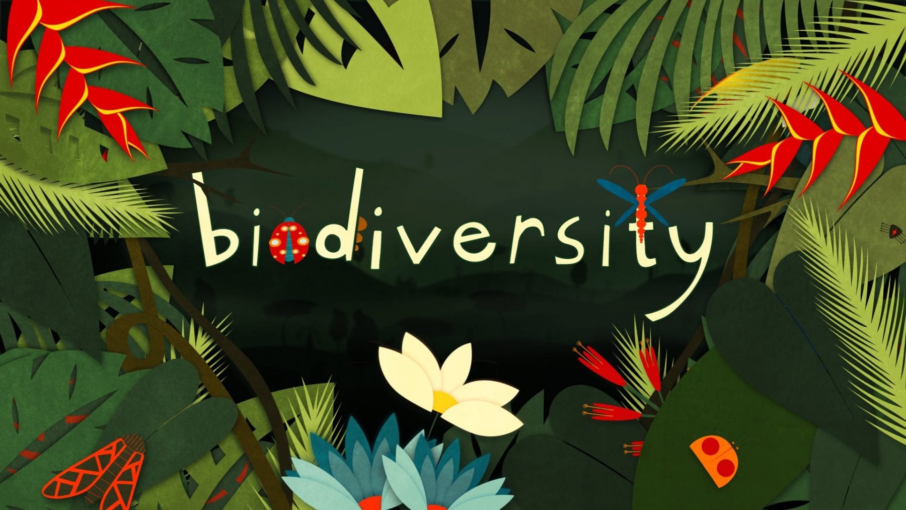 Favorite Biodiversity Quotes: The Past and the Future - Postconsumers