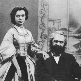 Karl Marx, Prussian government agent - POSTFLAVIANA