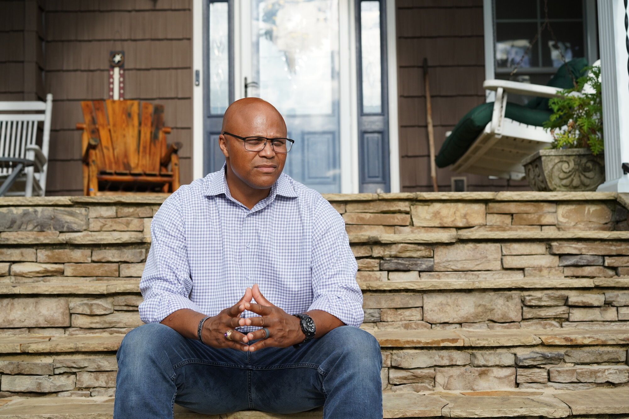 Georgia Politics: Shawn Harris on Election Strategy - Postindustrial