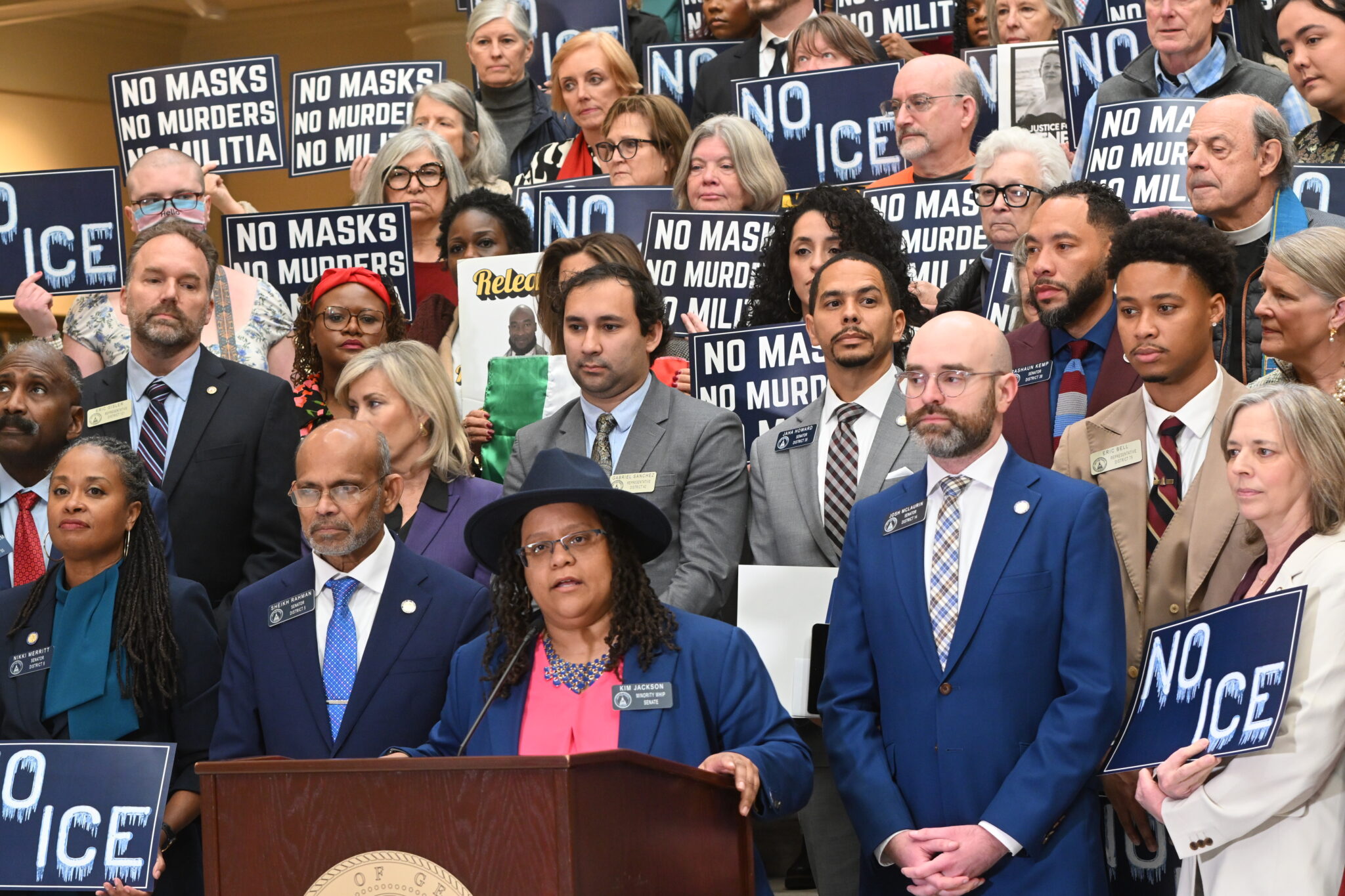 Georgia Immigration Laws and Their Impact on Residents - Postindustrial