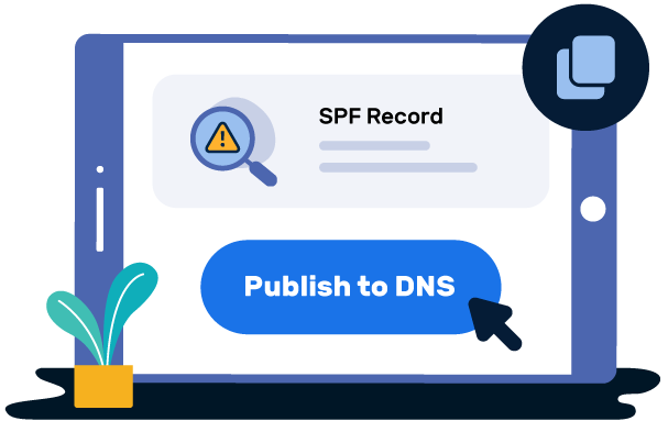 SPF Generator Tool - PowerDMARC