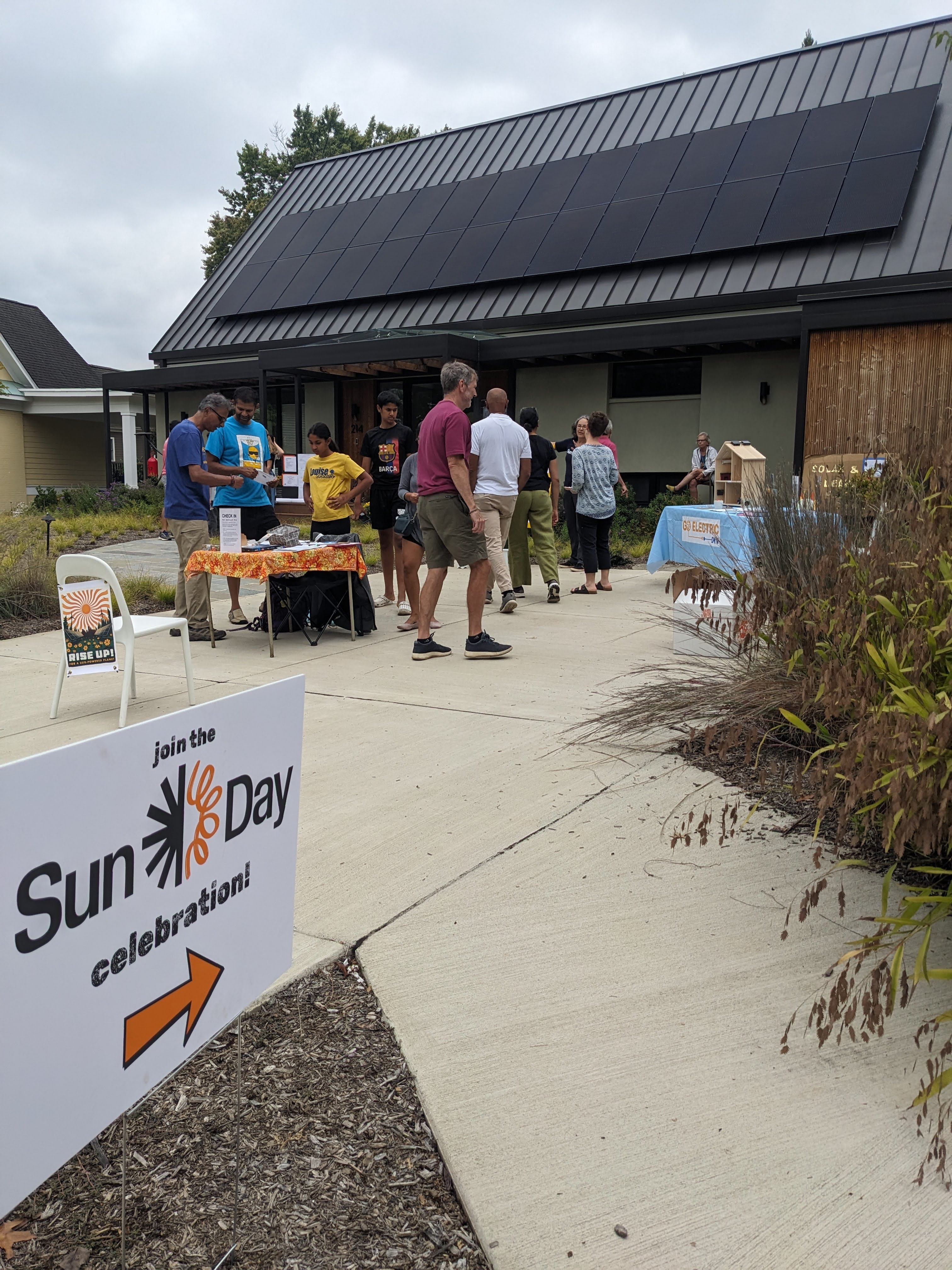 Will Virginia step up for its rooftop solar industry? | Power for the People VA