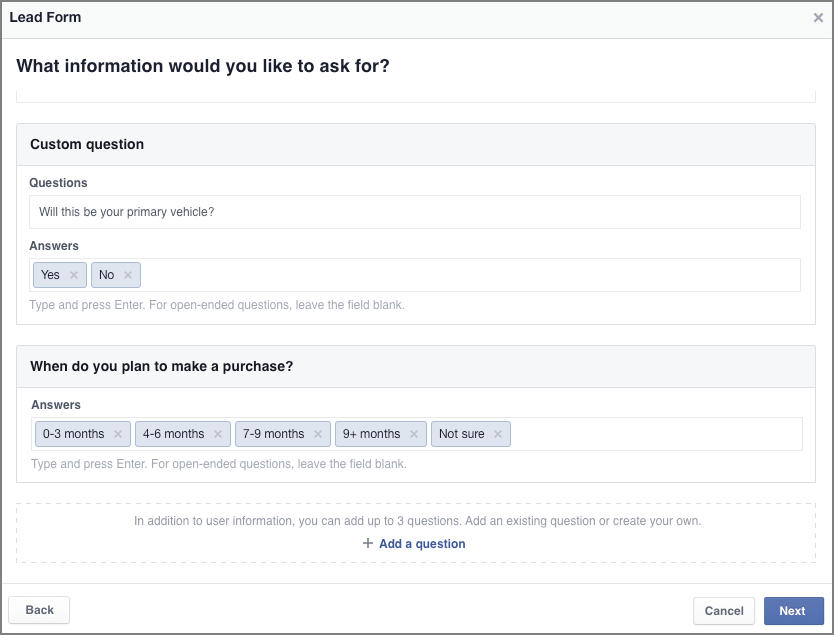 Everything You Need To Know About Facebook Lead Ads - PPC Hero