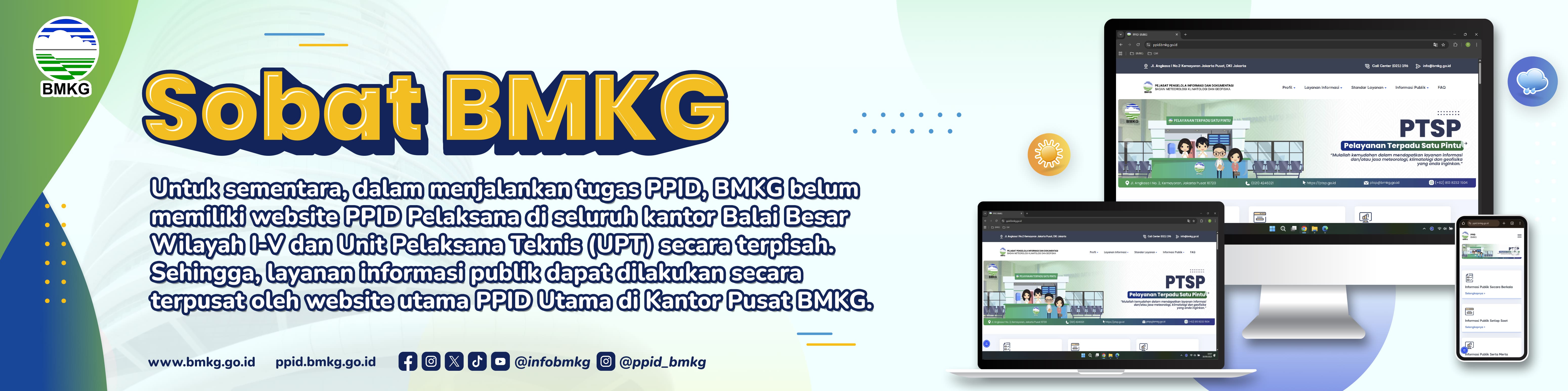 BMKG User cover