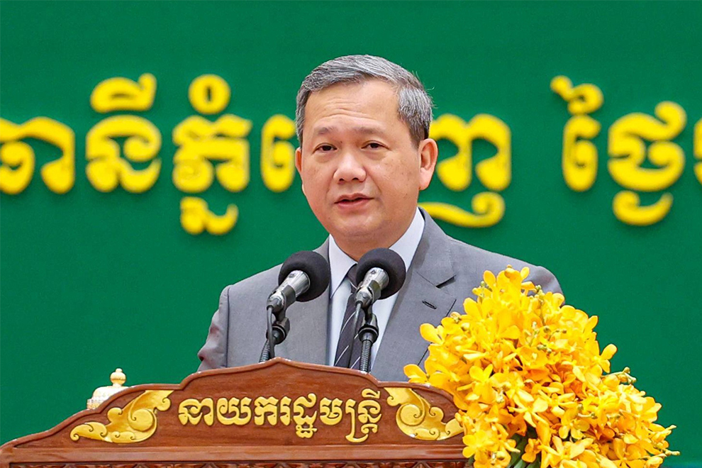 PM: Cambodia awaits JBC work with Thailand, will never recognise ‘occupation by force’ | The Phnom Penh Post