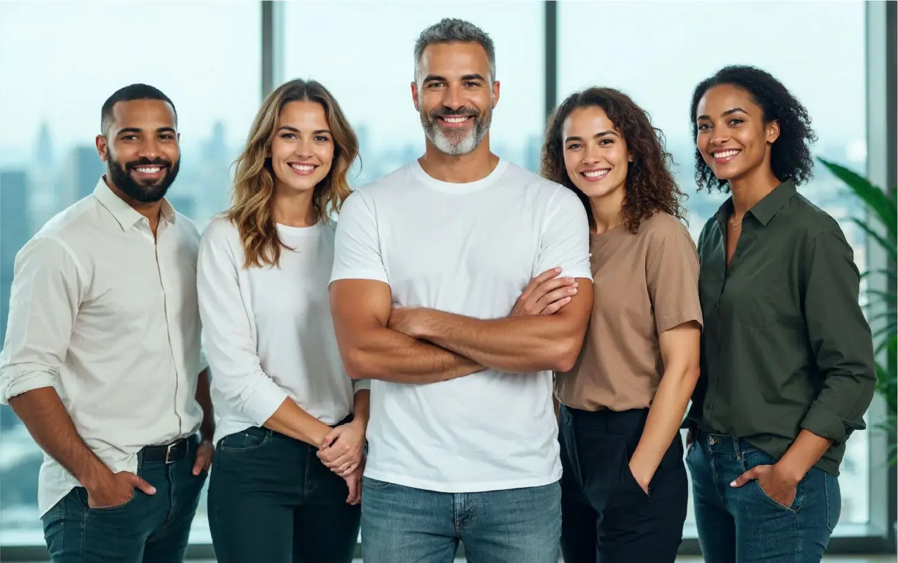 Predictable Profits Board of Directors