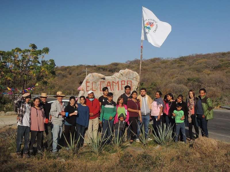 México: la comunidad Coca de Mezcala conmemora el 483 aniversario de su Título Primordial – Prensa Comunitaria