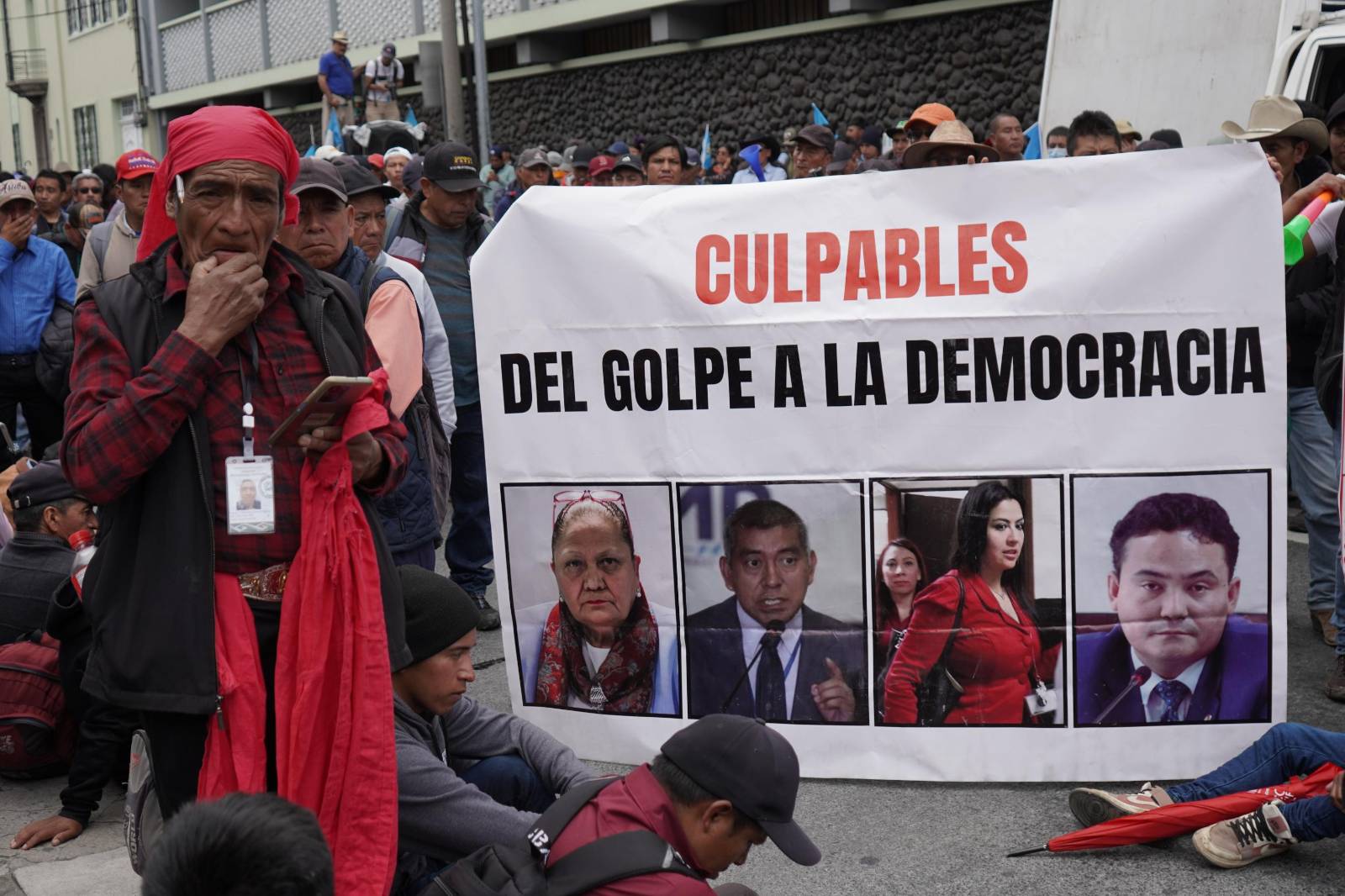CIDH: acciones del Ministerio Público en elecciones evidencian ejercicio abusivo del poder – Prensa Comunitaria