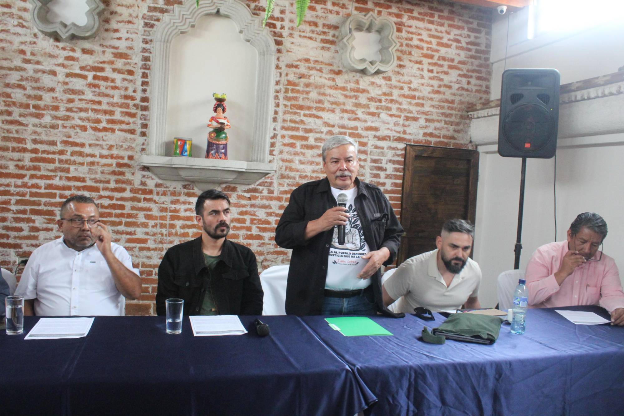 Comunidades afectadas piden el cierre de la minera Cerro Blanco – Prensa Comunitaria