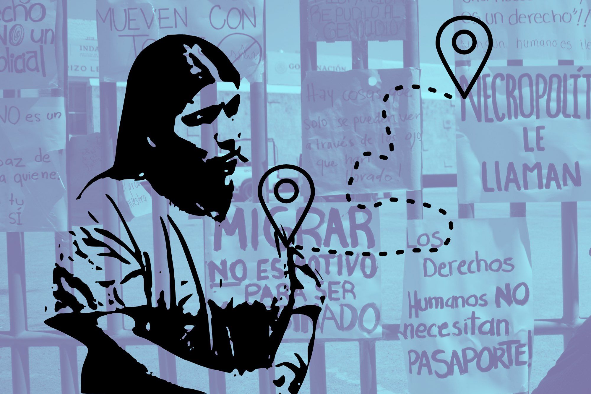 Mujer maya Ixil detenida en Estados Unidos será deportada por falta de intérprete – Prensa Comunitaria