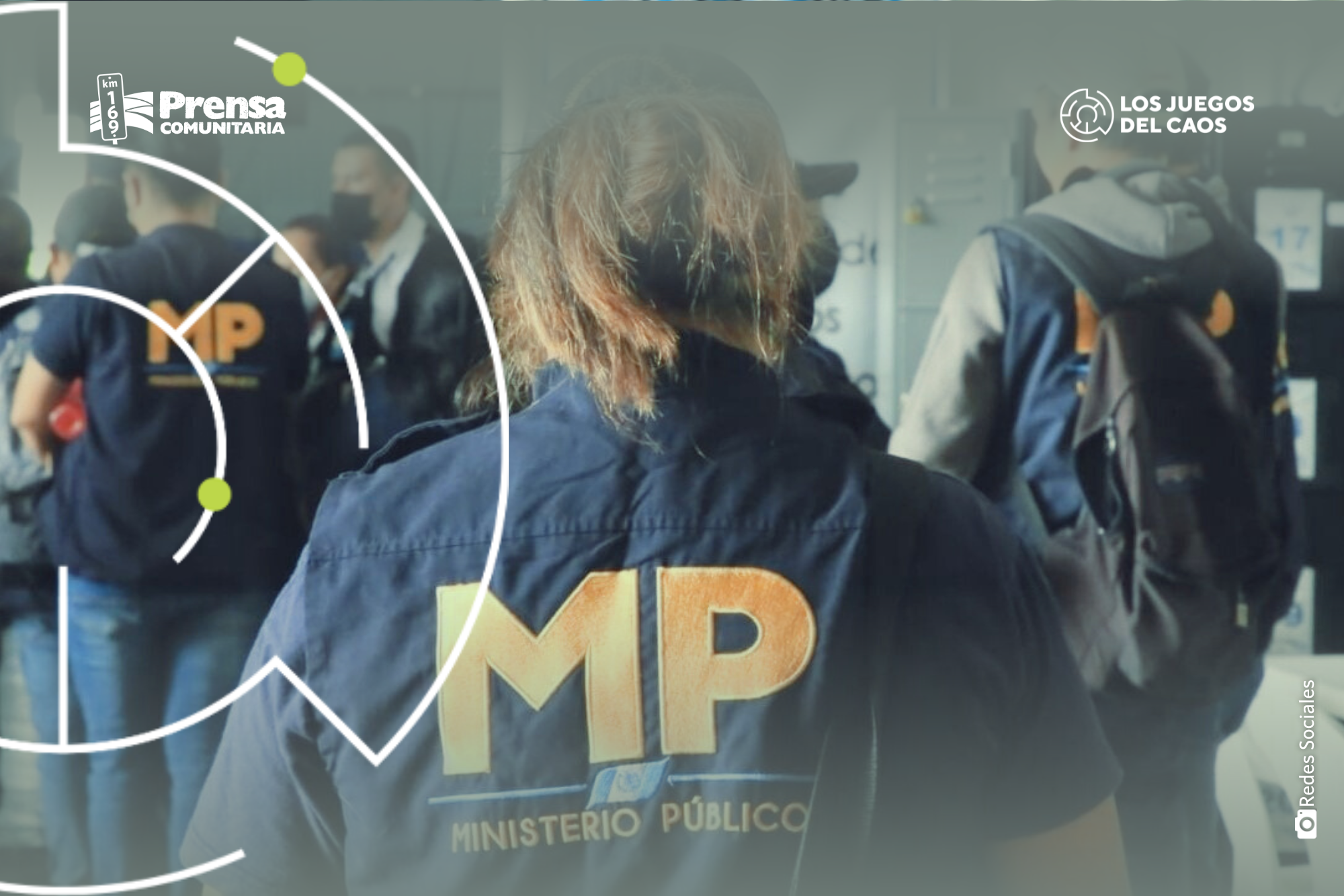 Congreso convocará la integración de la Comisión de Postulación para Fiscal General el 13 de enero – Prensa Comunitaria