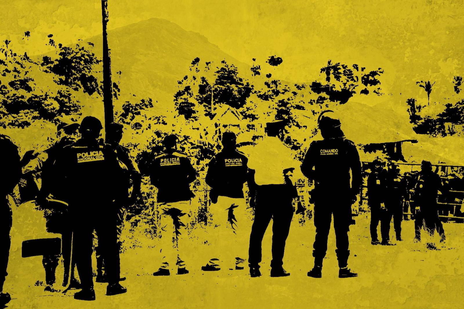 Petén: La aldea Las Viñas, una comunidad que sortea amenazas de desalojo – Prensa Comunitaria