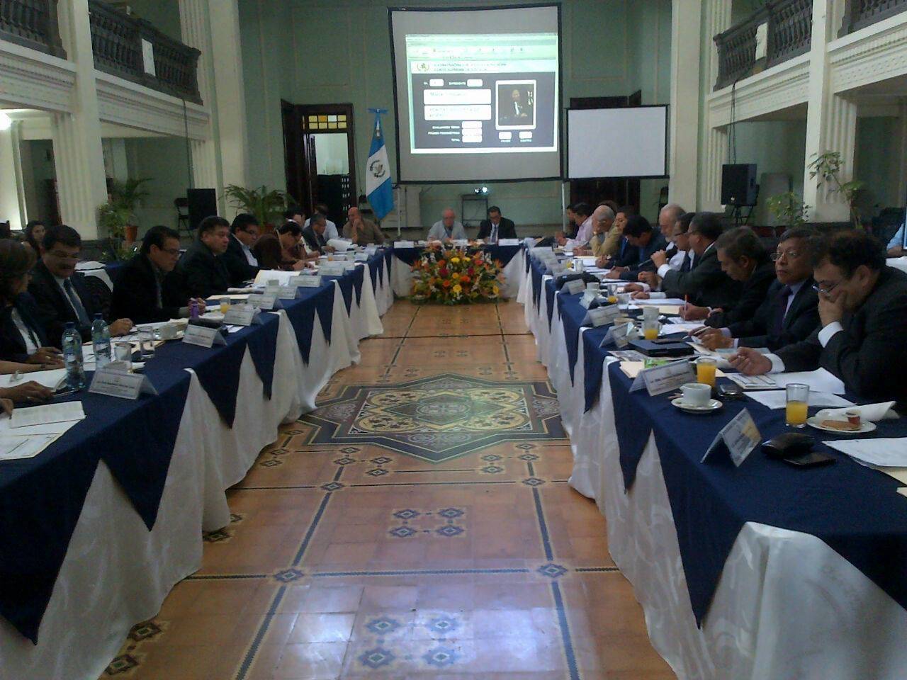 CIDH lleva a Guatemala ante la Corte Interamericana por irregularidades en la elección de magistraturas – Prensa Comunitaria