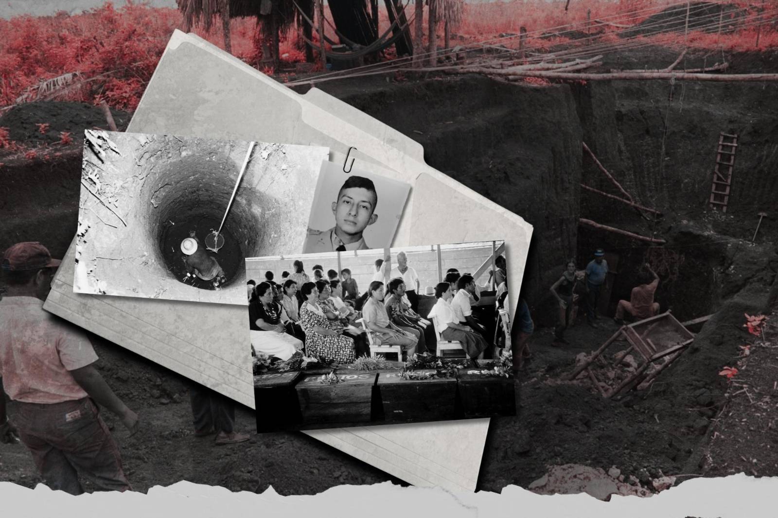 Canadá retira la ciudadanía a militar implicado en masacre Las Dos Erres – Prensa Comunitaria