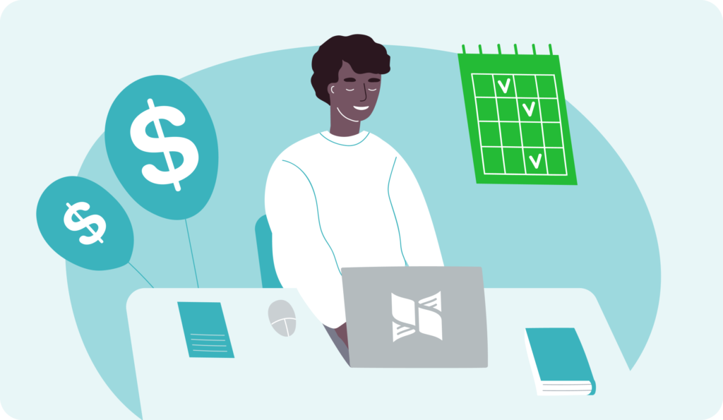 How much do online tutors make: Discover what online teaching pays at Preply